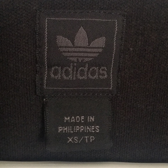 Adidas Classic Track Jacket - Picture 4 of 7
